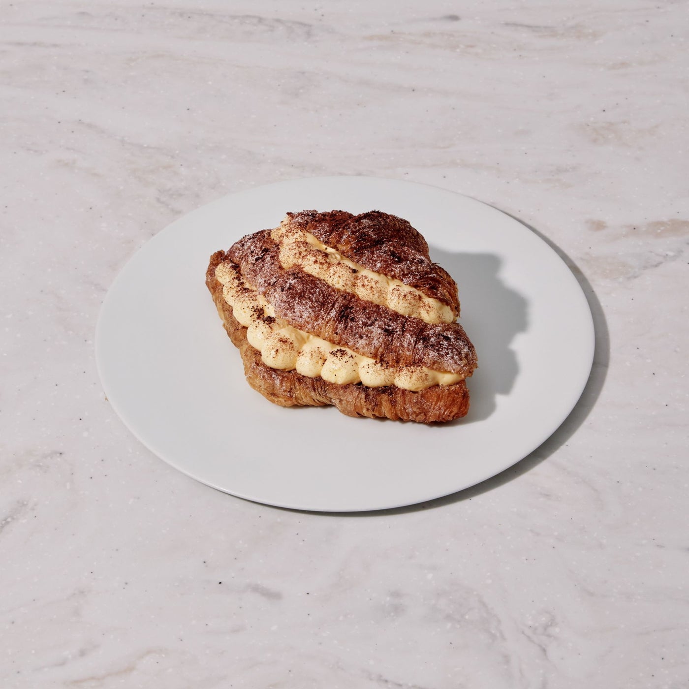 コルネッティ ティラミス＜持ち帰りの場合＞ ¥776　＜店内ご利用の場合＞ ¥790／提供画像