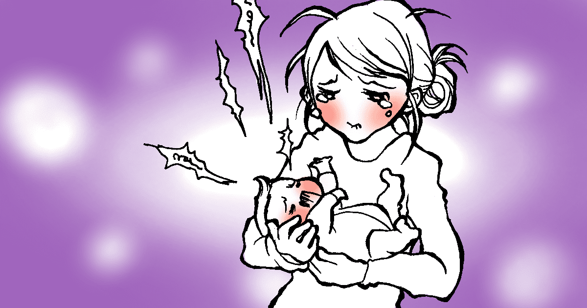 012_寝かしつけ・夜泣き_ごぼふく