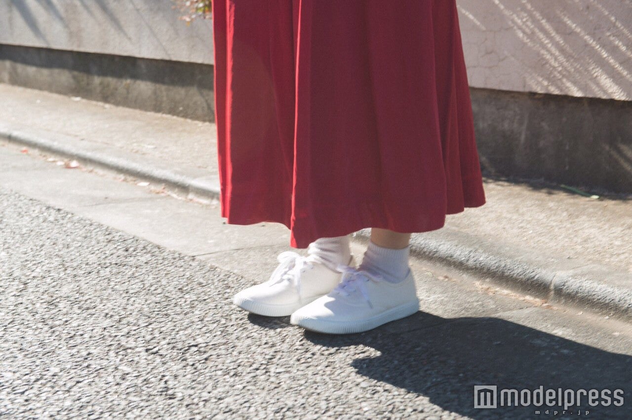 着への新しい価値観を提供するブランド「LEBECCA boutique」／画像提供：株式会社クロスカンパニー