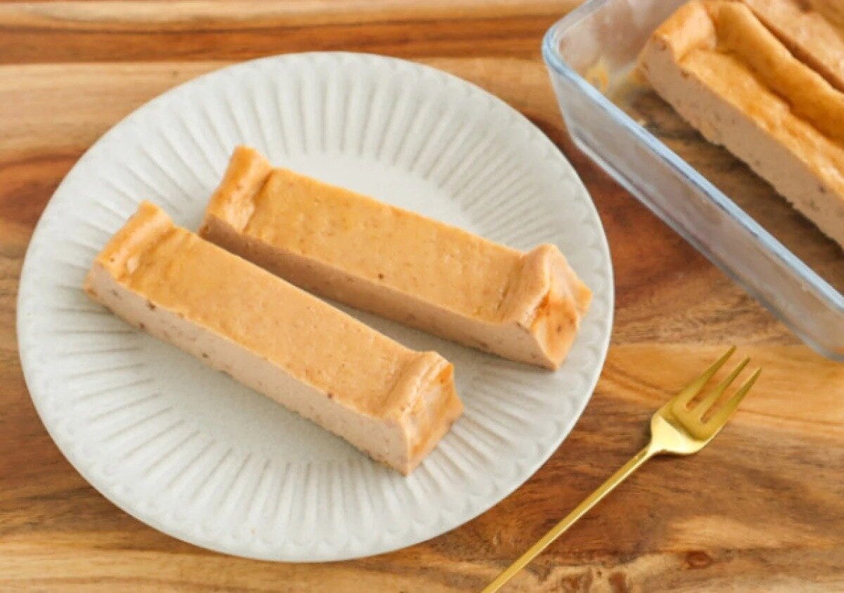 いちごのチーズケーキ いちごのチーズケーキ