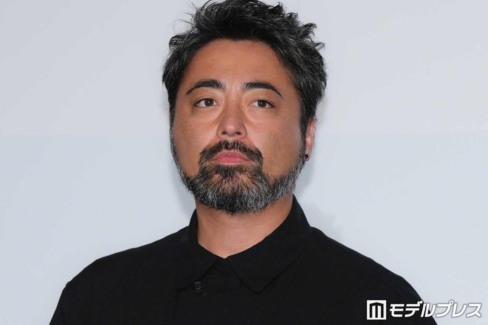 山田孝之、自身手掛ける俳優オーディションで印象に残った候補者は？「完全にファンになっている」【THE OPEN CALL】