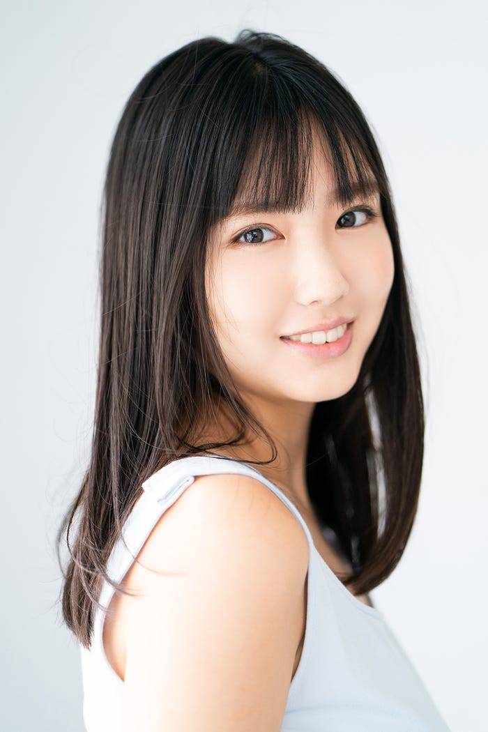 沢口愛華(提供写真)