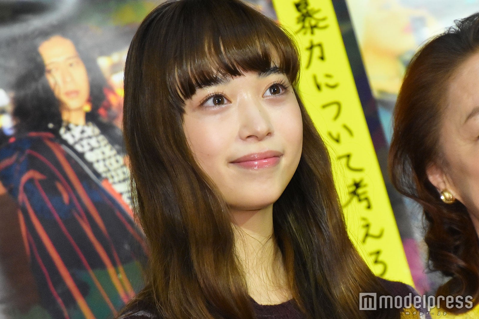 森川葵 （C）モデルプレス