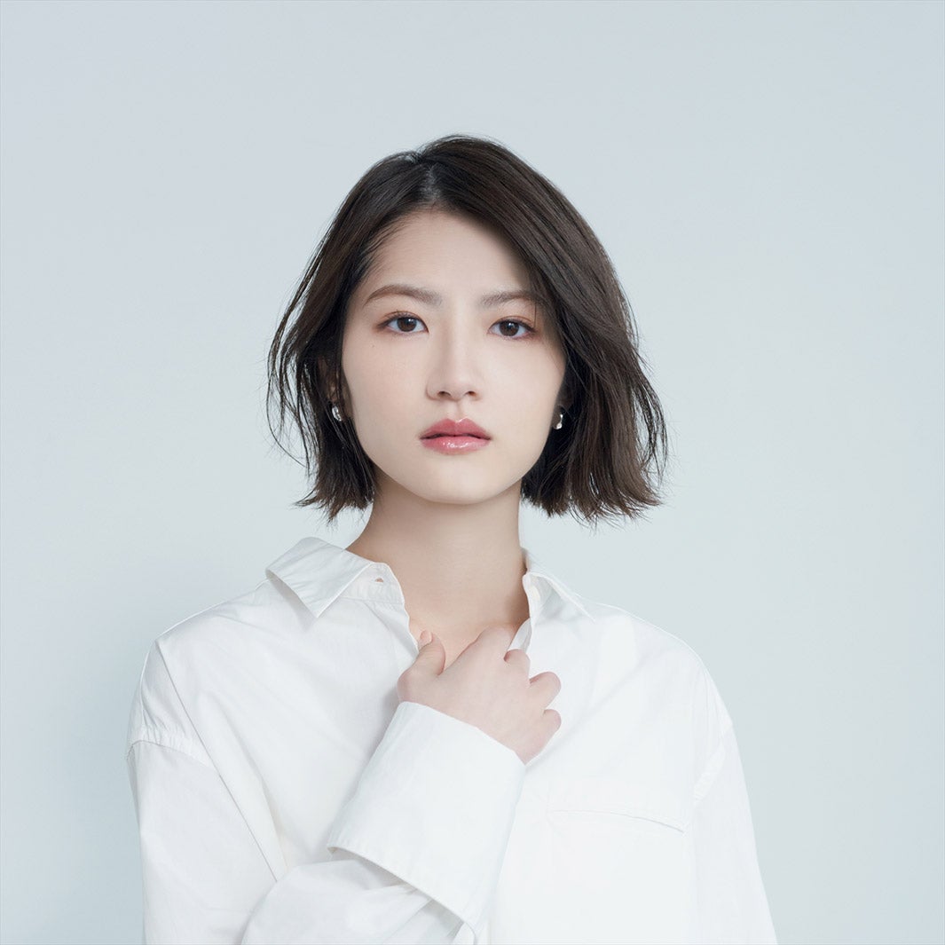 若月佑美（提供写真）