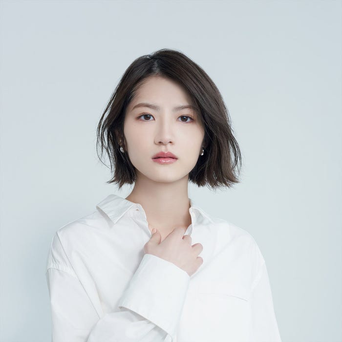 若月佑美(提供写真)