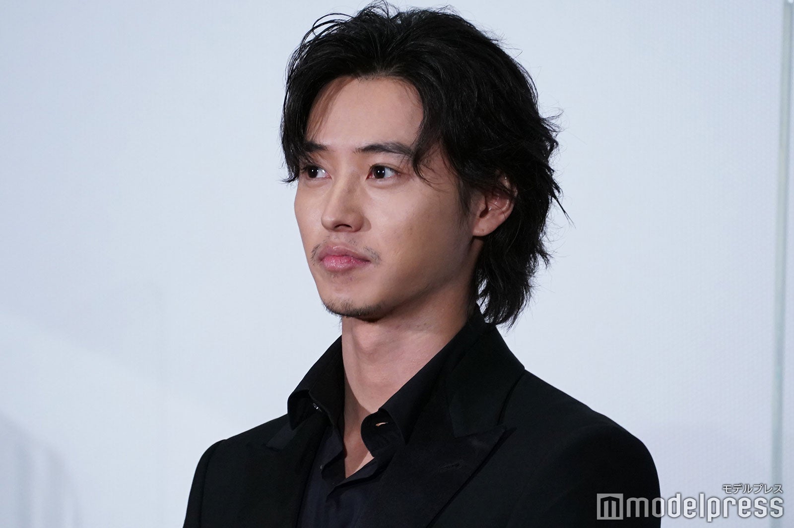 山崎賢人（C）モデルプレス