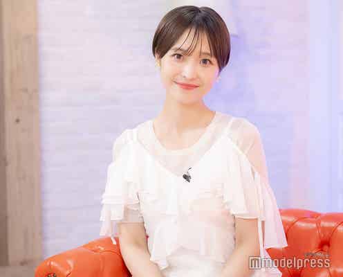 渡邊渚「病気は一瞬無くなったかなと思ったらまた蘇ってくる」執筆活動にかける想い語る