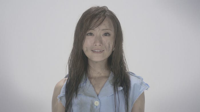 松本まりか (写真提供:テレビ朝日)