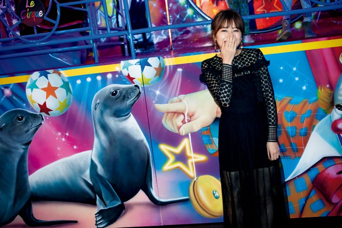 守屋茜(提供写真)