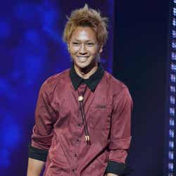 山田ジェームズ武