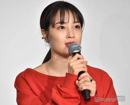 広瀬すず「結婚したい」ルパンに心奪われる 4年越しの“トラウマ”も告白<ルパン三世 THE FIRST>