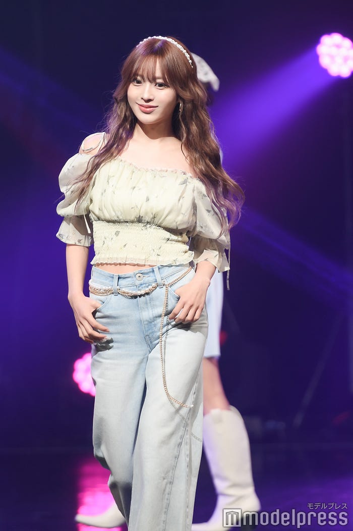 ななにー「rienda」ステージ(C)モデルプレス