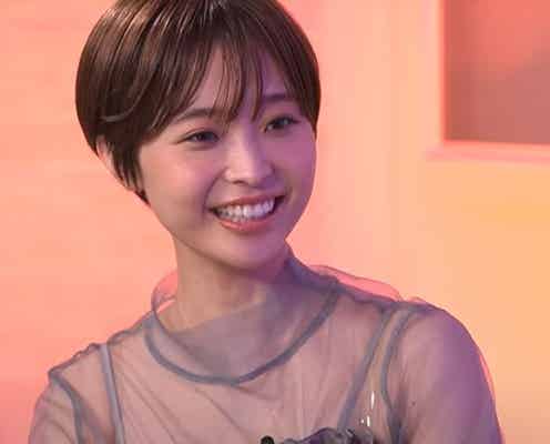 渡邊渚、1st写真集は4泊6日で撮影 想定外の出来事告白「スケジュール崩れない?みたいな」