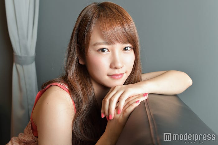 川栄李奈(C)モデルプレス