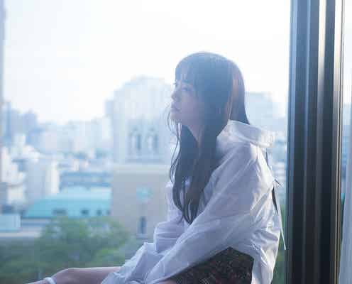 松井愛莉、東京コレクション出演決定 起用理由は?