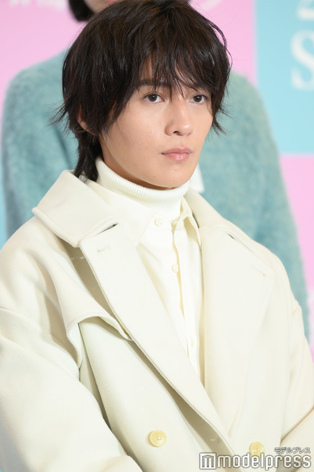 八木勇征（C）モデルプレス