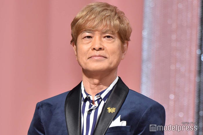 古谷徹(C)モデルプレス