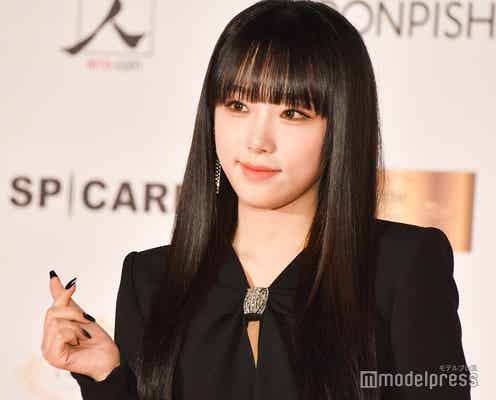 IZ*ONE出身イェナ、YOASOBI「アイドル」ダンスカバー&“推しの子”ポーズ「実写版」「日本デビューしてほしい」と反響相次ぐ