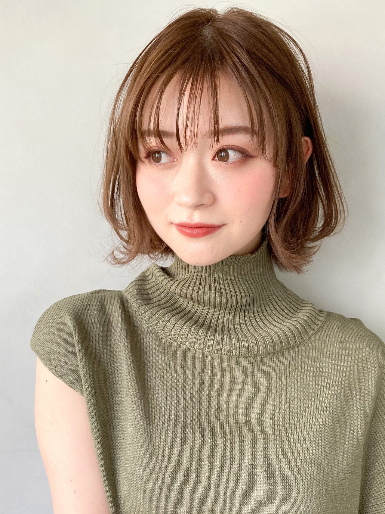 【長さ別】2020年秋冬のおすすめヘアスタイル3選　新たな可愛いヘアが登場！