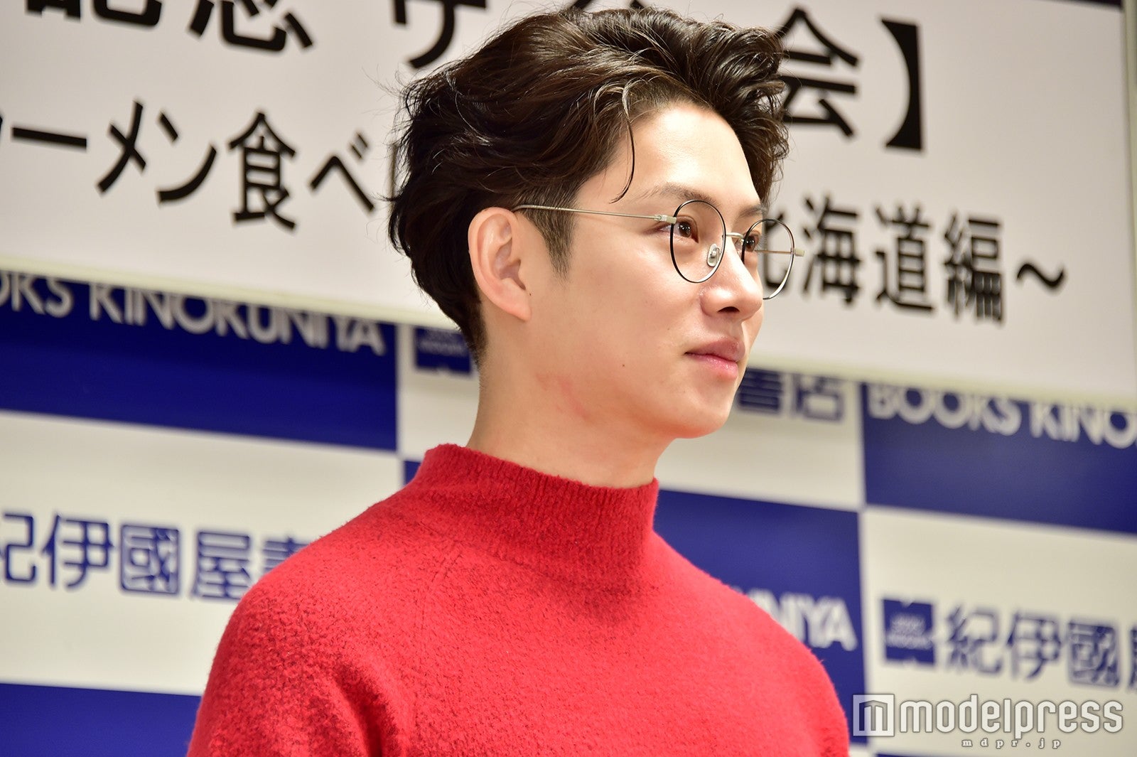 ヒチョル（C）モデルプレス