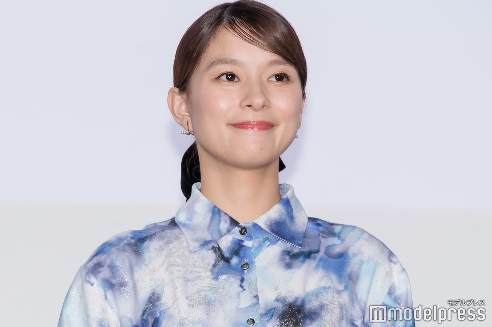 芳根京子（C）モデルプレス