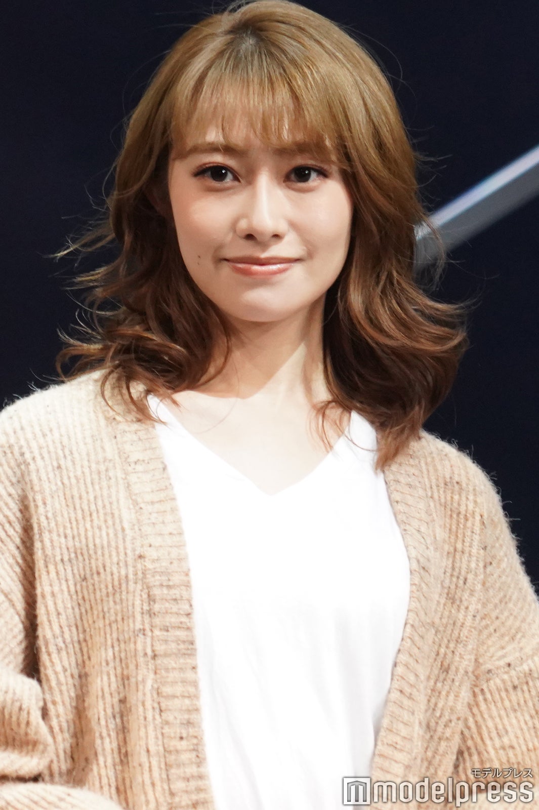 桜井玲香 （C）モデルプレス