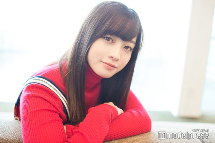 橋本環奈(C)モデルプレス