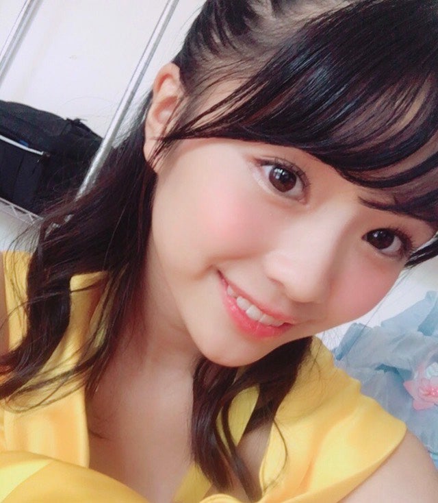 宮原響（提供写真）