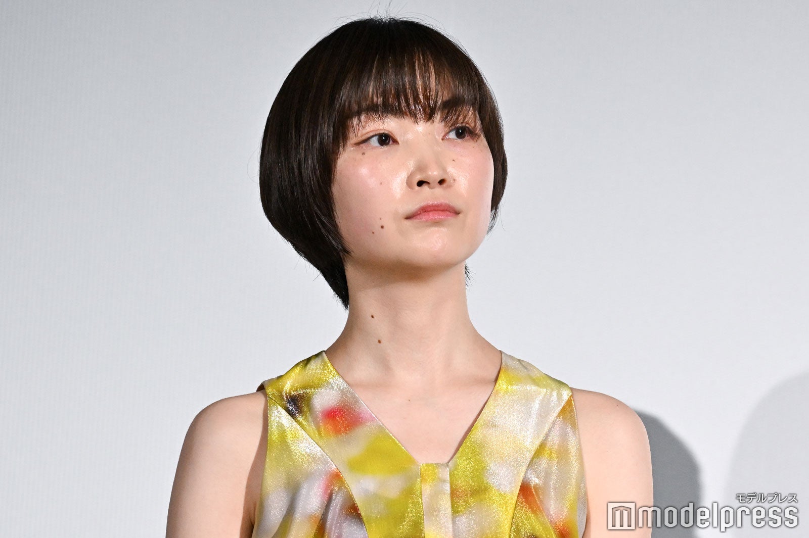 菅野莉央（C）モデルプレス