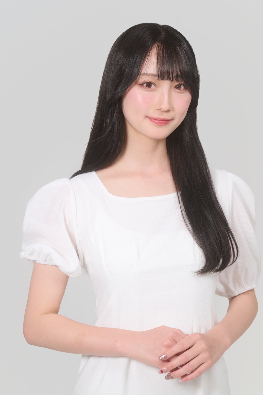 中村美緒さん（提供写真）
