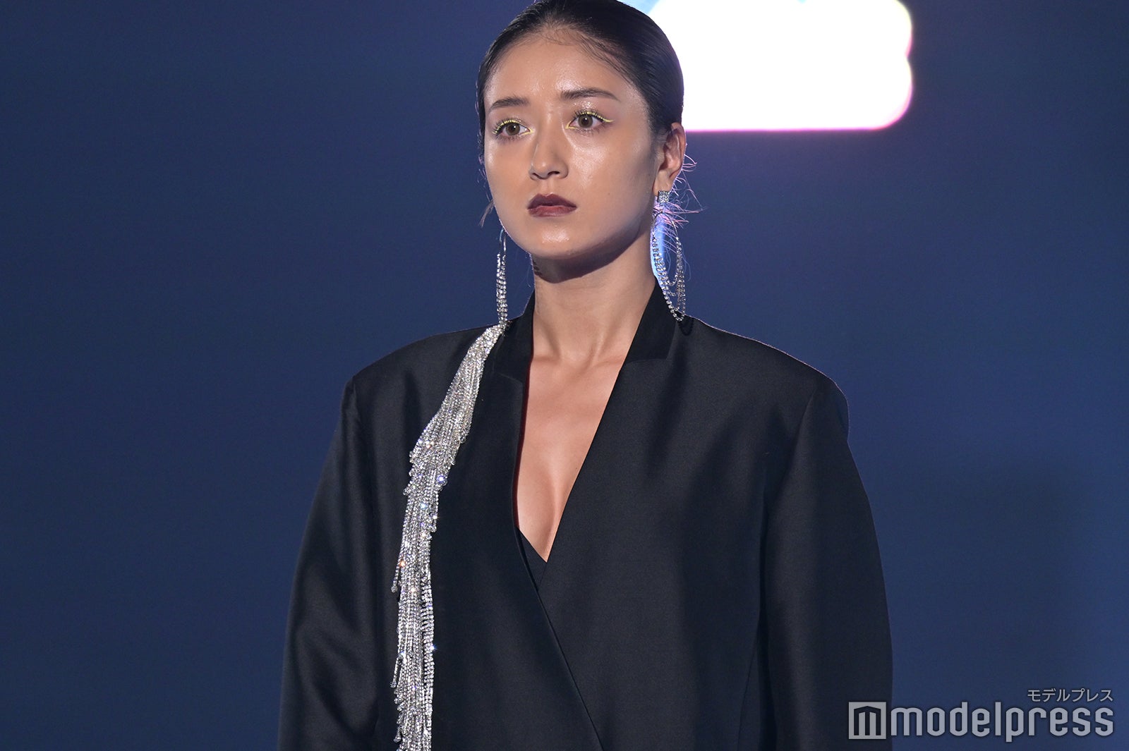 みちょぱ（C）モデルプレス