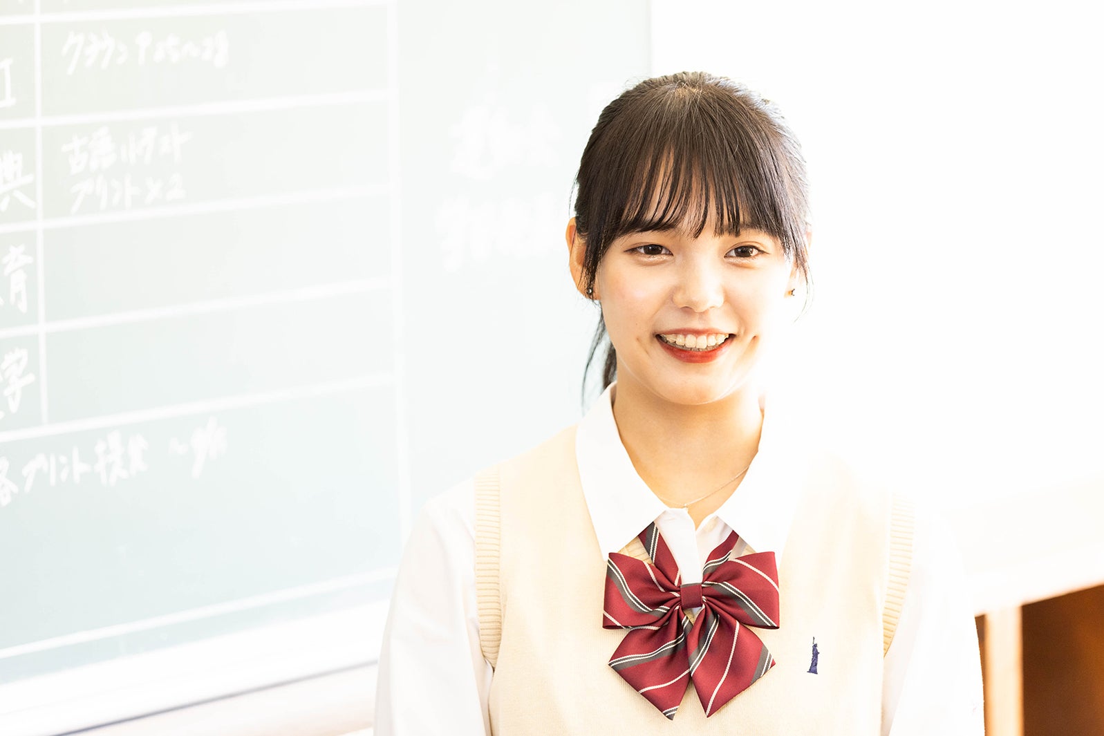 さくら「今日、好きになりました。-秋月編-」第1話より（C）AbemaTV, Inc.