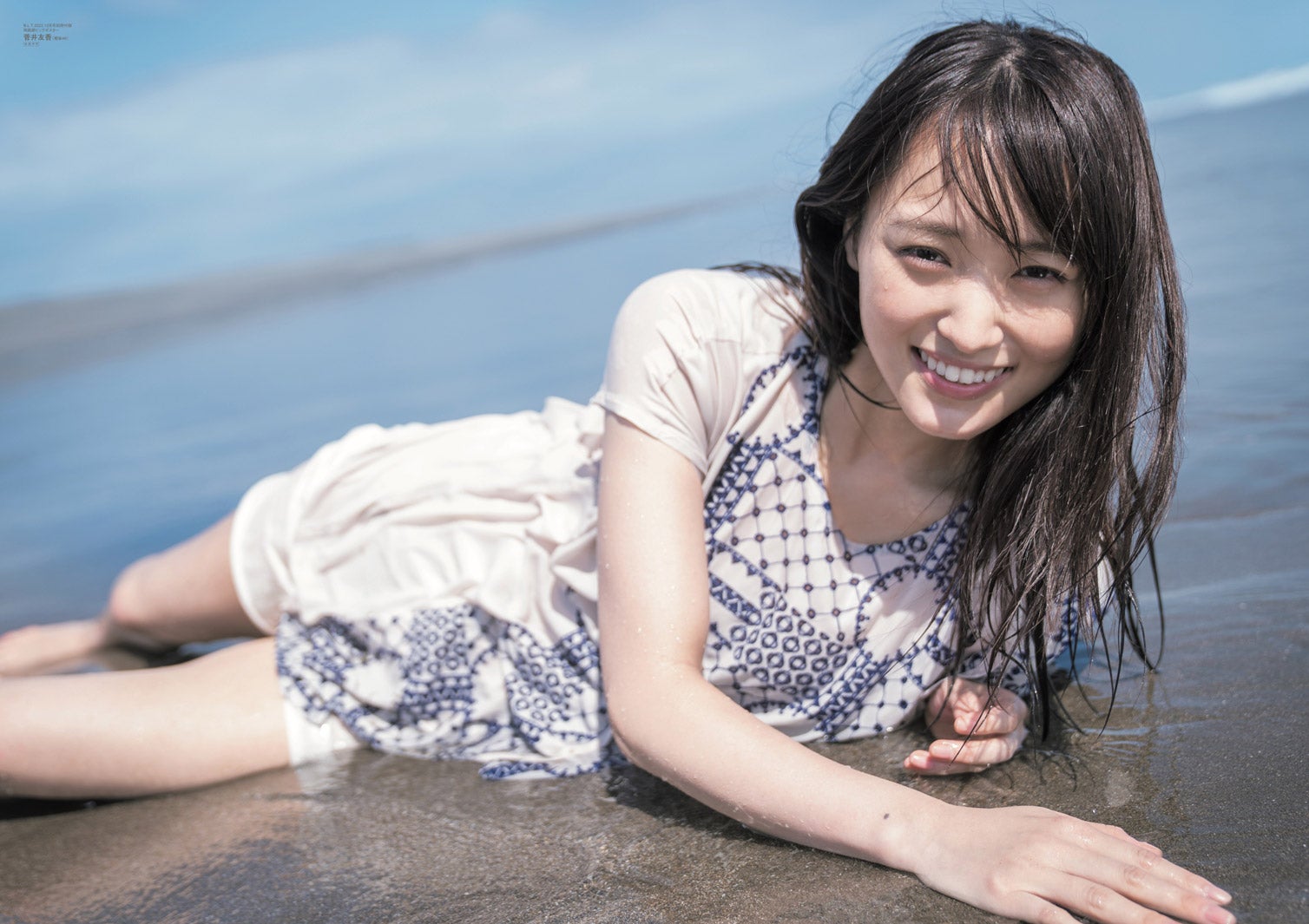 乃木坂46　ビッグボウタイブラウス　池田瑛紗 乃木坂 池田瑛紗 ビックボウタイブラウス ヨリ - メルカリ