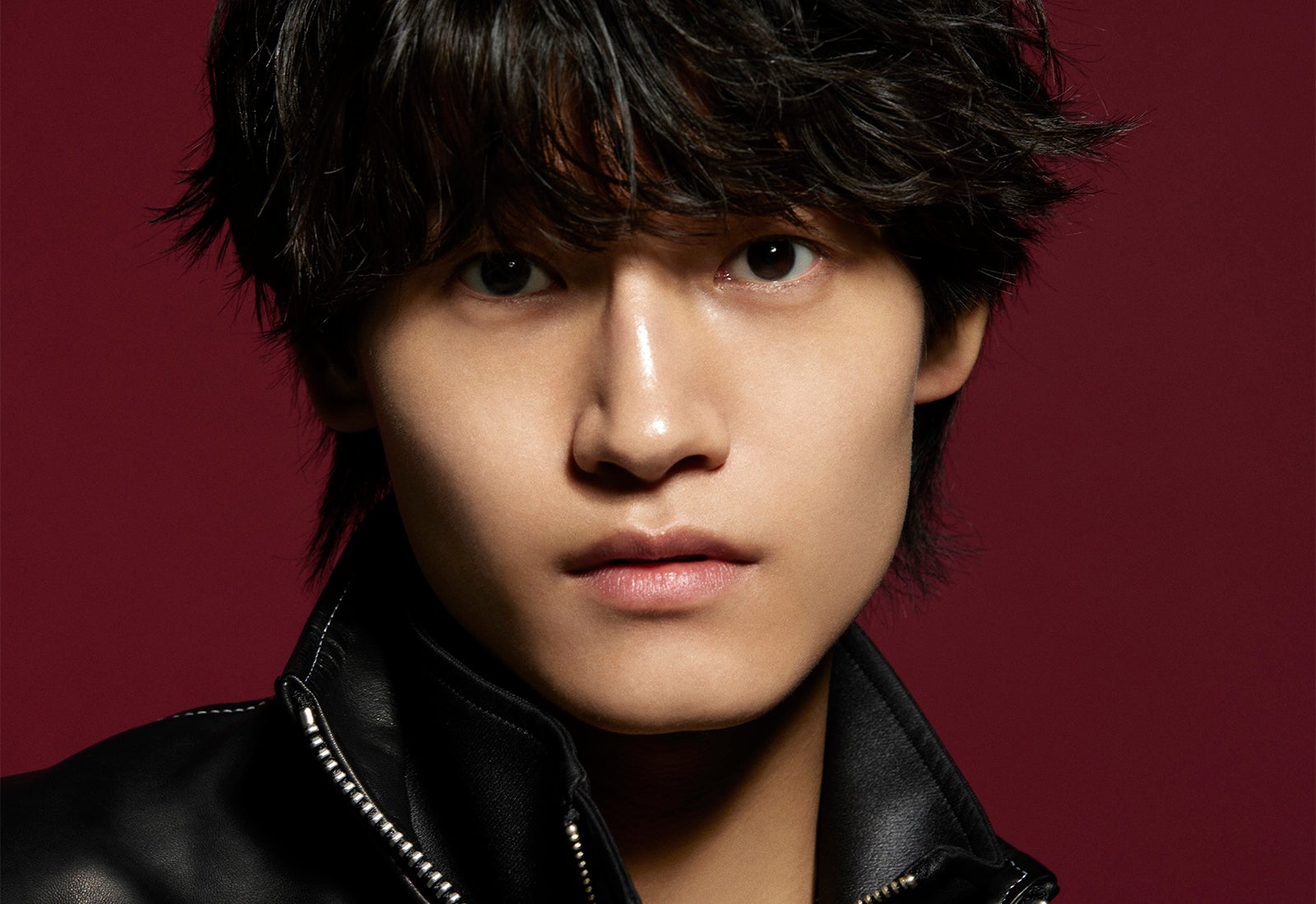 Aぇ! group／佐野晶哉（提供写真）