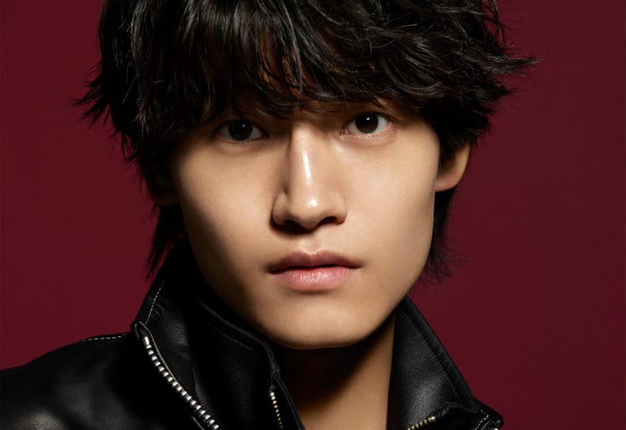 Aぇ! group/佐野晶哉(提供写真)