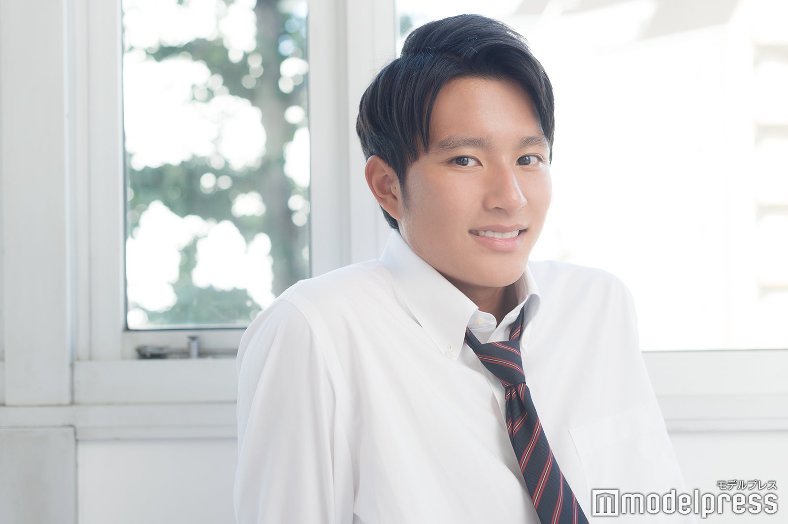 田島綾太くん（C）モデルプレス