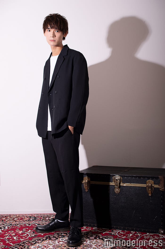 山根亮さん(C)モデルプレス