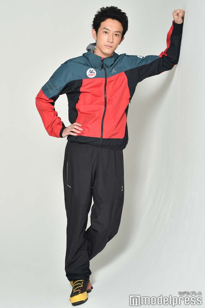 杉野遥亮(C)モデルプレス