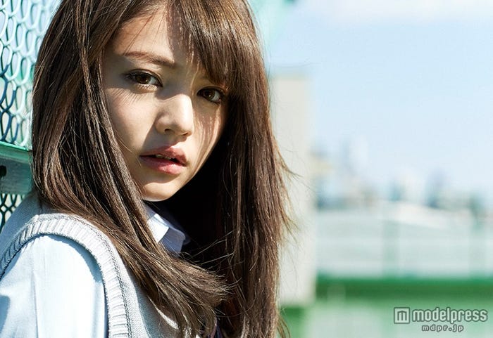 「全国女子高生ミスコン」開催決定/写真:“ちぃぽぽ”こと吉木千沙都