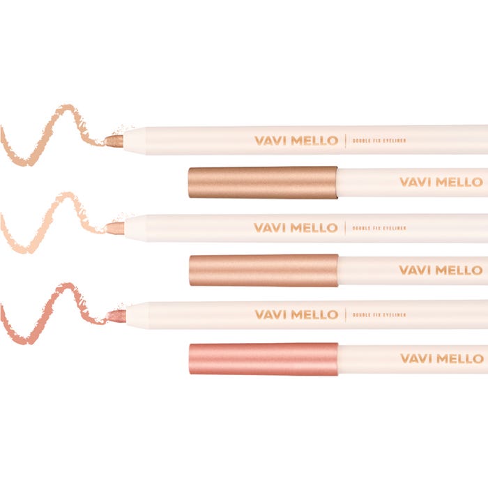 ダブルフィックスアイライナー/画像提供:DHOLIC