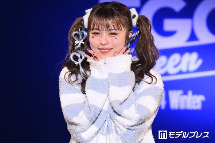 おさき(C)モデルプレス