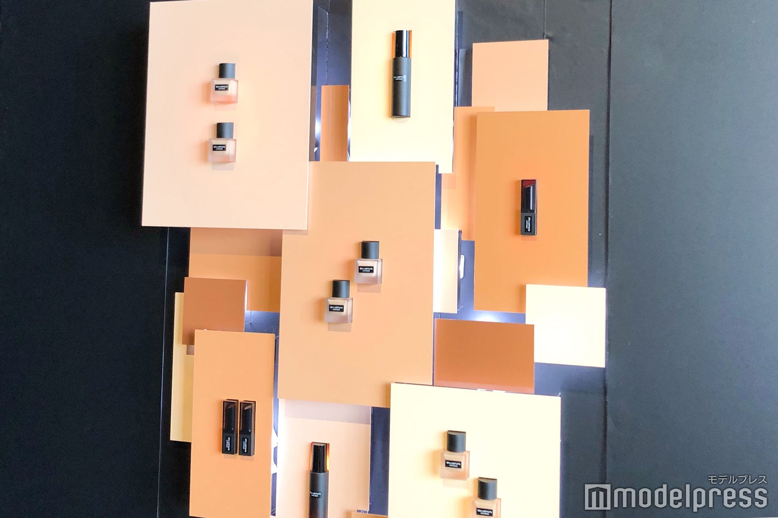 会場の様子（C）モデルプレス