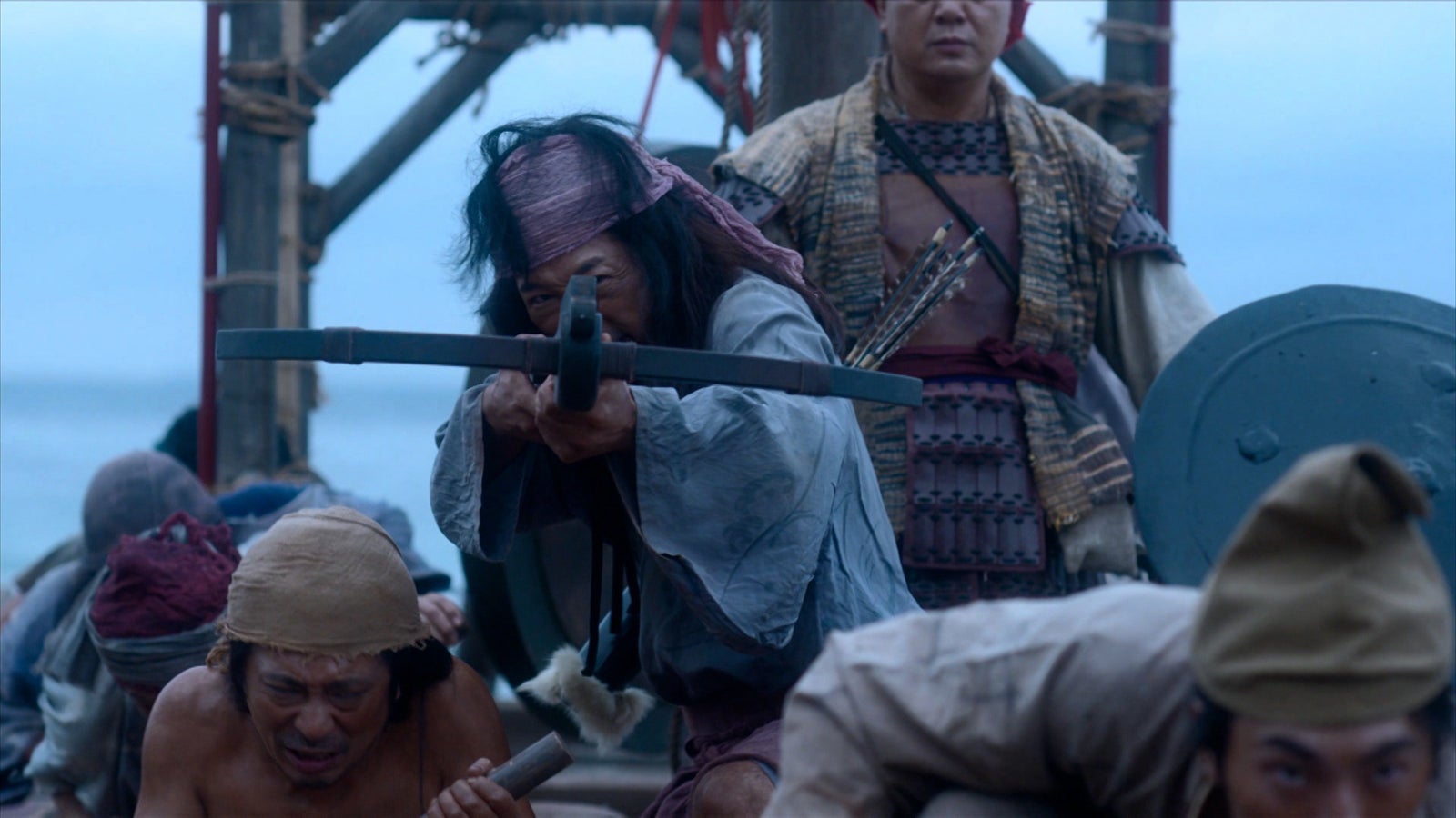 「光る君へ」第46話（C）NHK