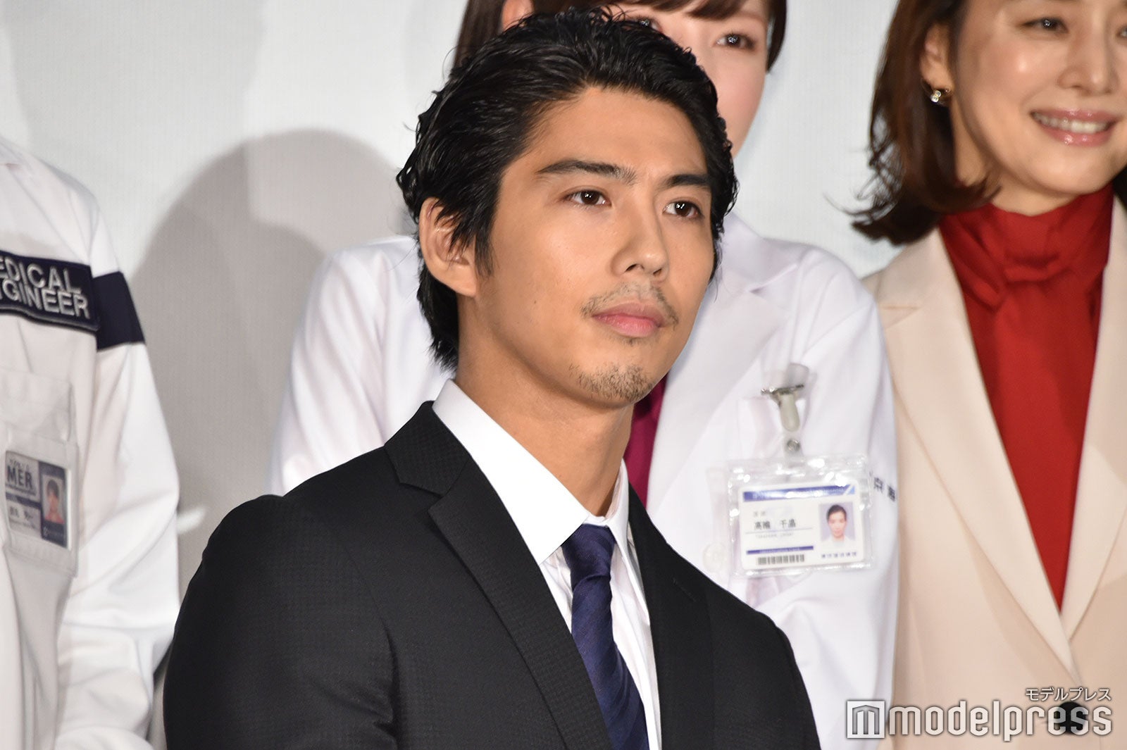 賀来賢人（C）モデルプレス