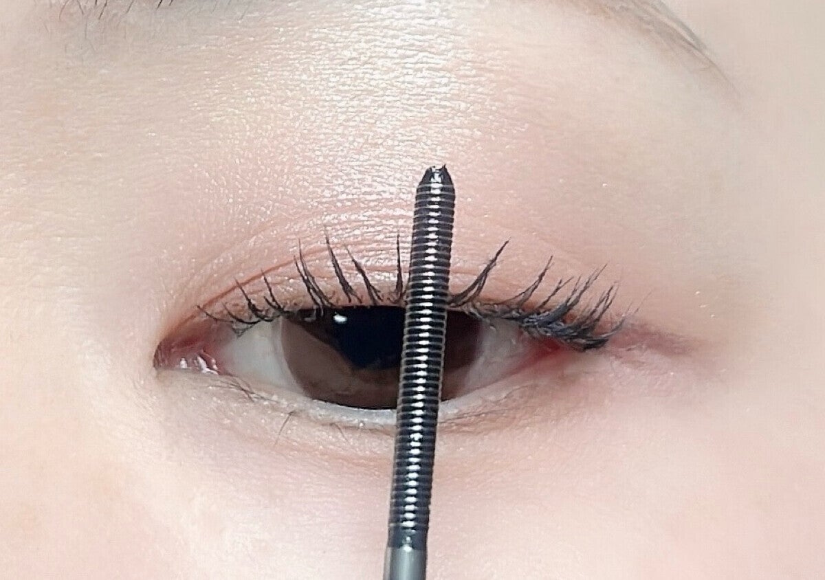 そのメイクすっぴん見えしてるかも！ナチュラルなのに盛れるアイメイクMAP