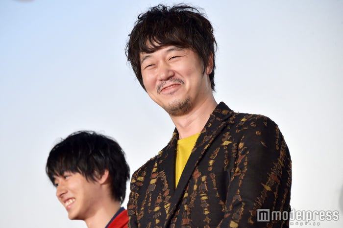 ほほえみひろふみ(C)モデルプレス