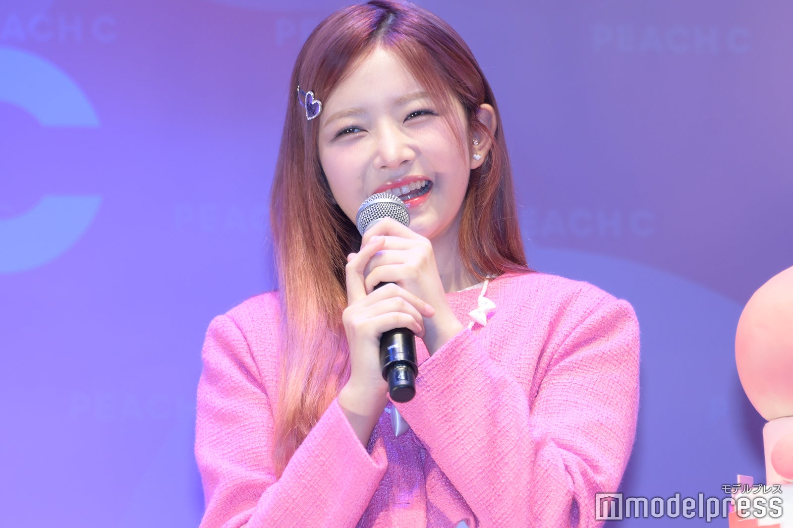 レイ（C）モデルプレス