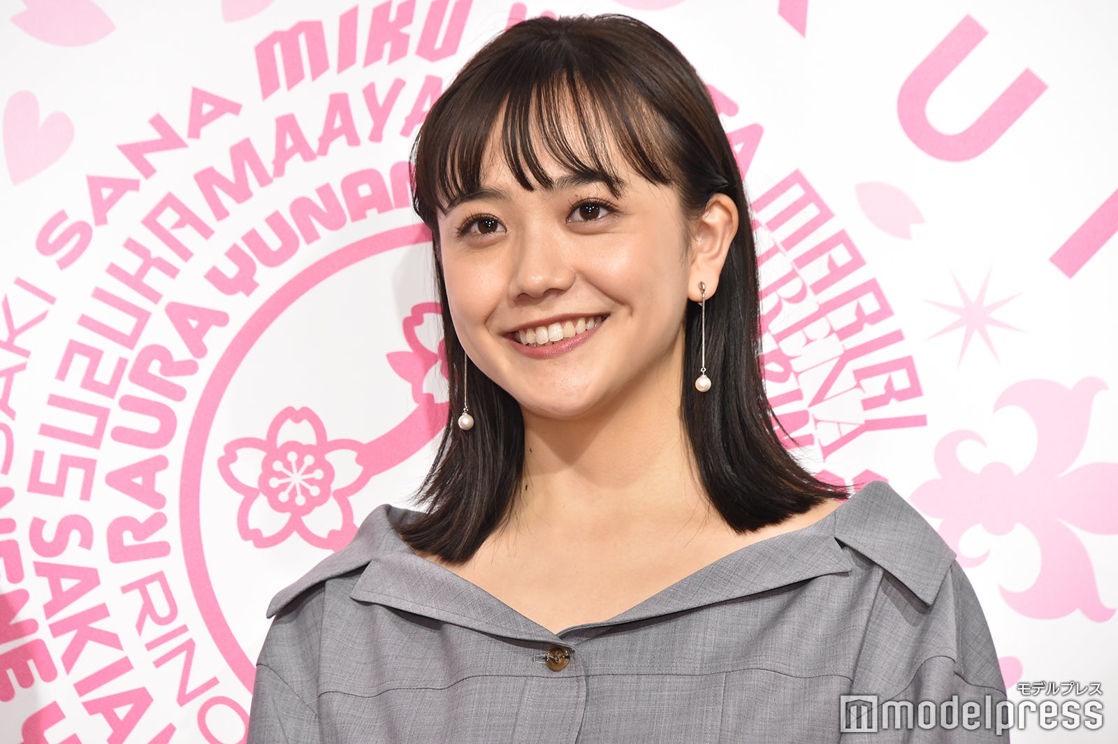 松井愛莉、“さくら学院”時代の劣等感も「今となってはいい思い出