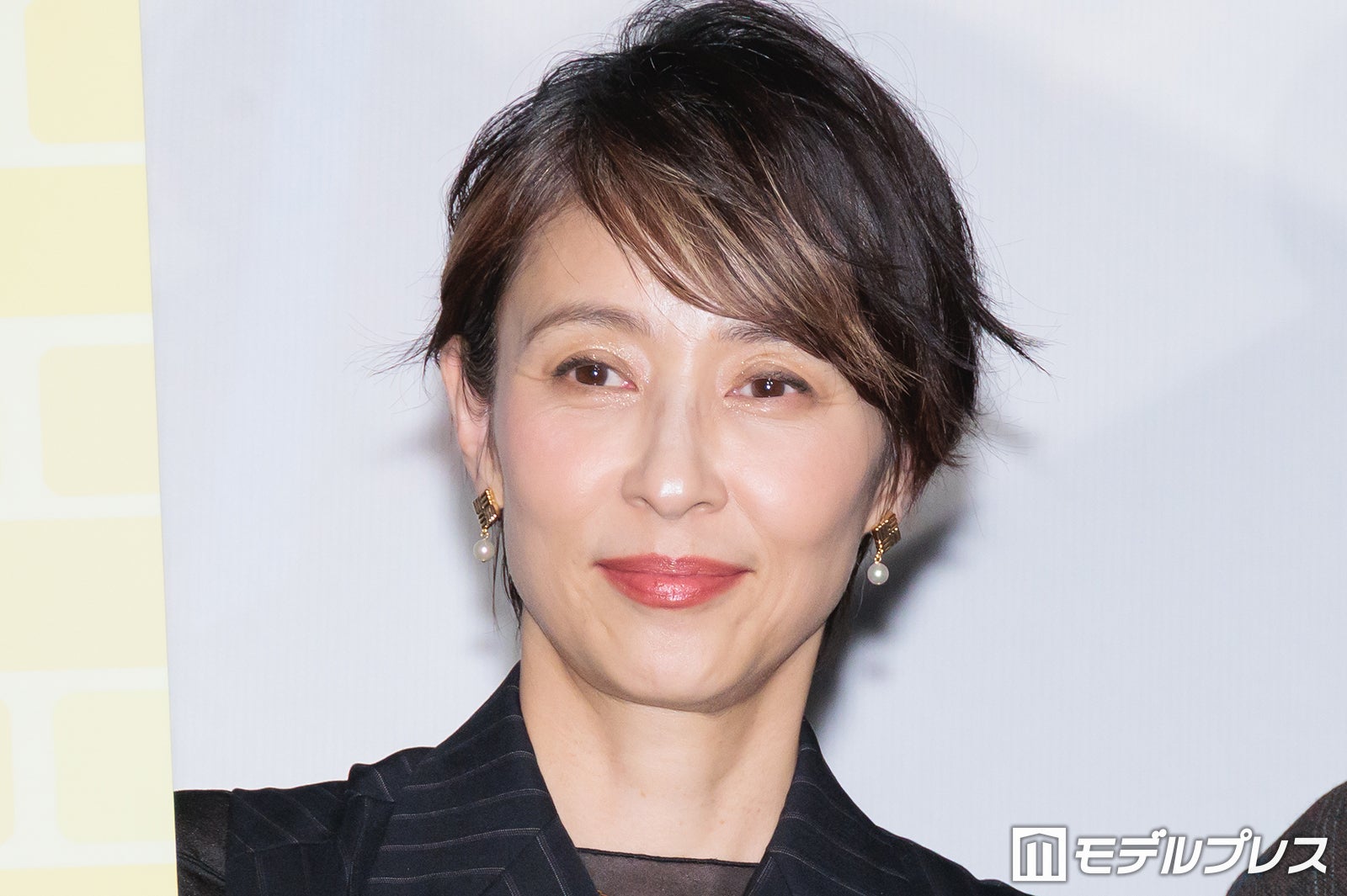 水野美紀（C）モデルプレス
