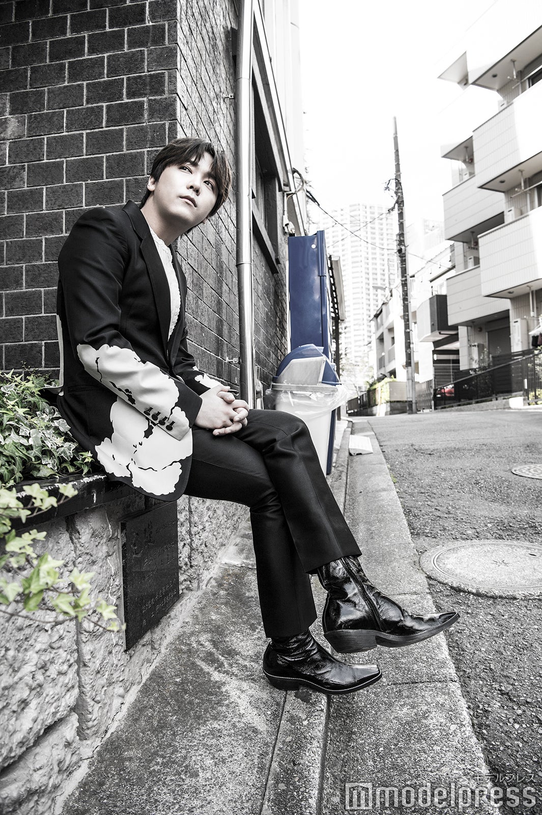 イ・ホンギ （C）モデルプレス